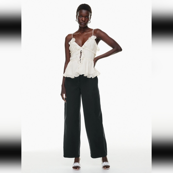 Wilfred Pants - Wilfred Free Ascendant Pant Size 0